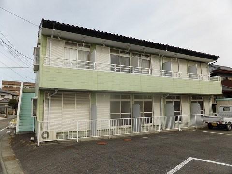 ハイツ光枝