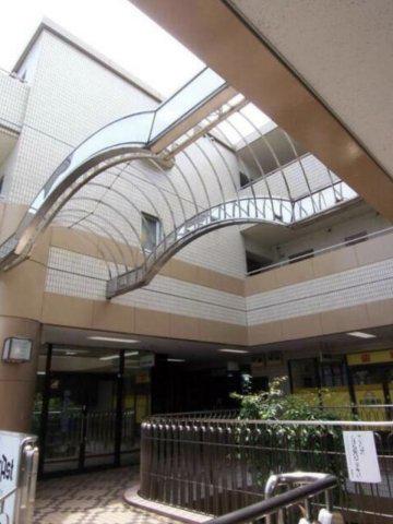 ライオンズステーションプラザ杉田