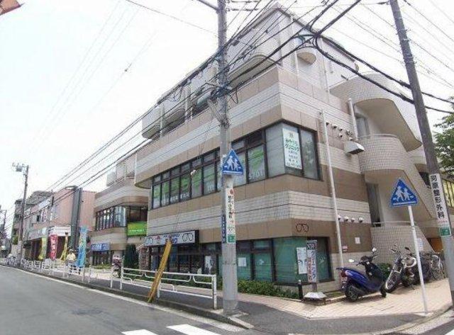 ライオンズステーションプラザ杉田
