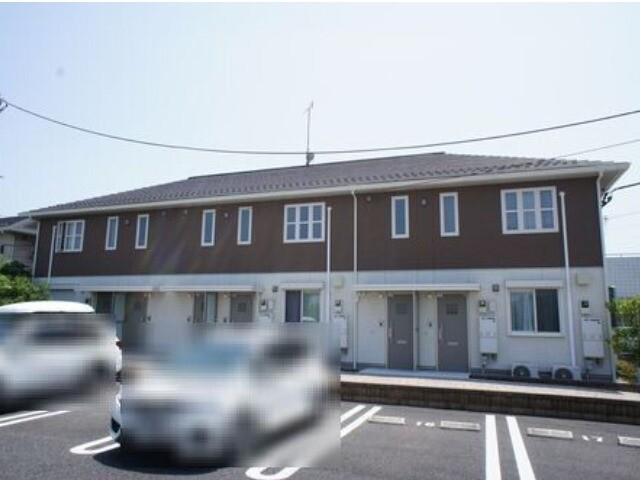 シャンティ韮川 B