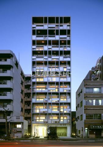 カスタリア大塚