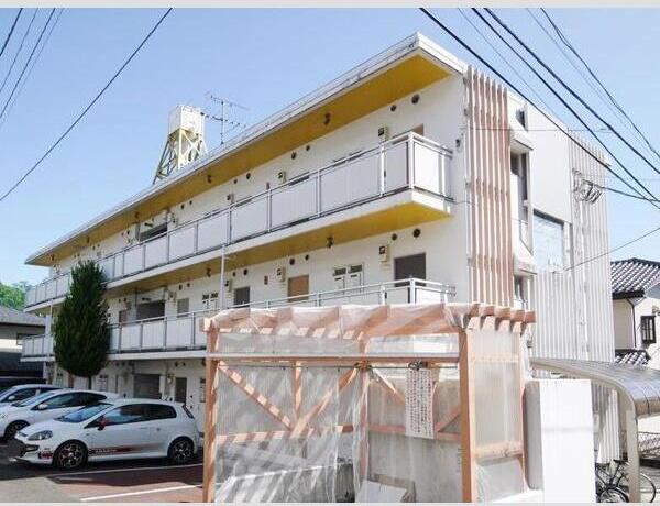 WALKERS HILL メゾン