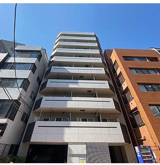 レアライズ新御徒町