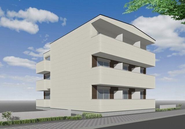 ジーメゾン川越稲荷町