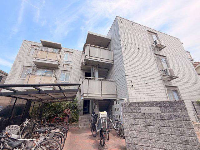 ハイム グランシャリオ