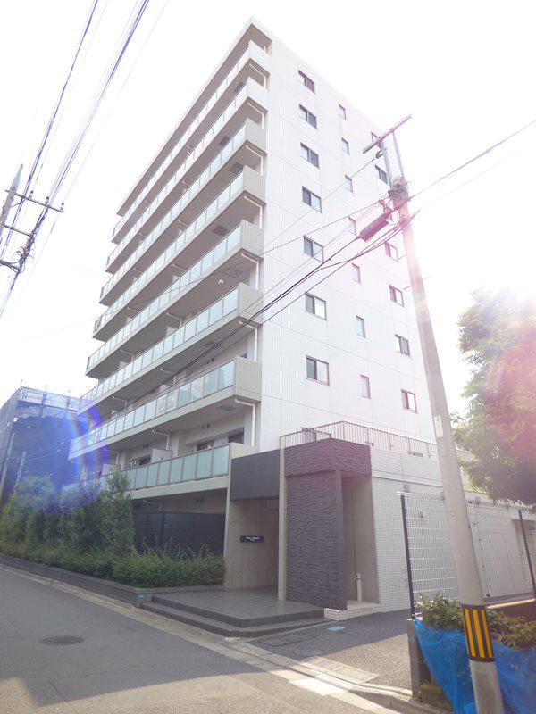 フォスター川口パークサイド
