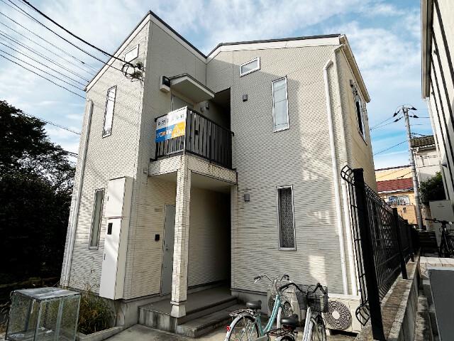 テラス大宮一番館
