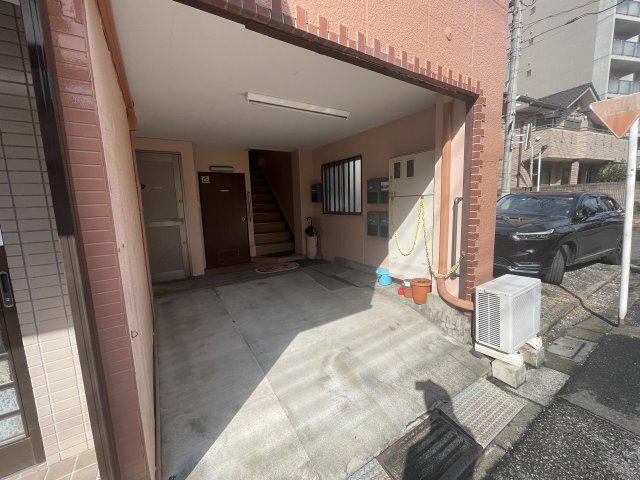 コミュニティ堀越