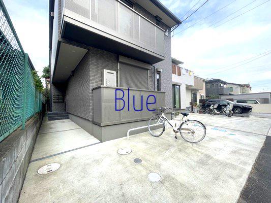LIFE松風町