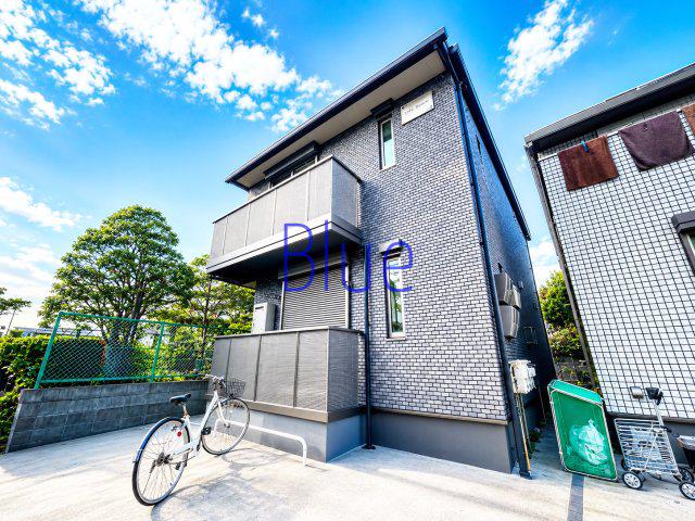 LIFE松風町