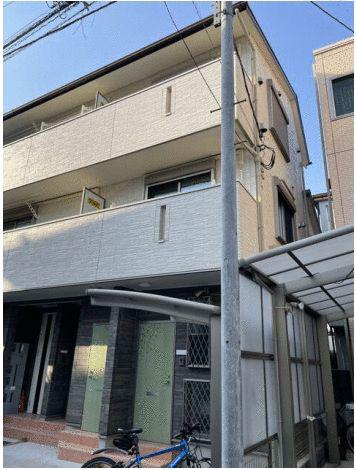 オリナス椎名町