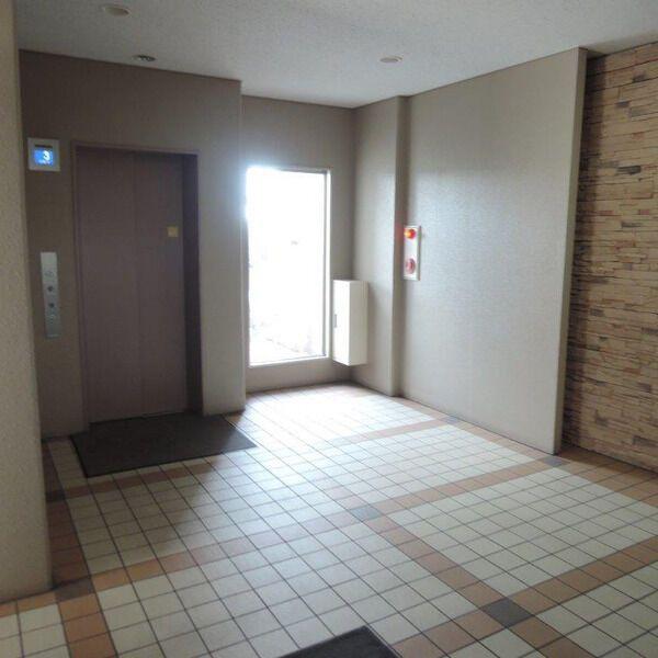 モアライフ住吉南