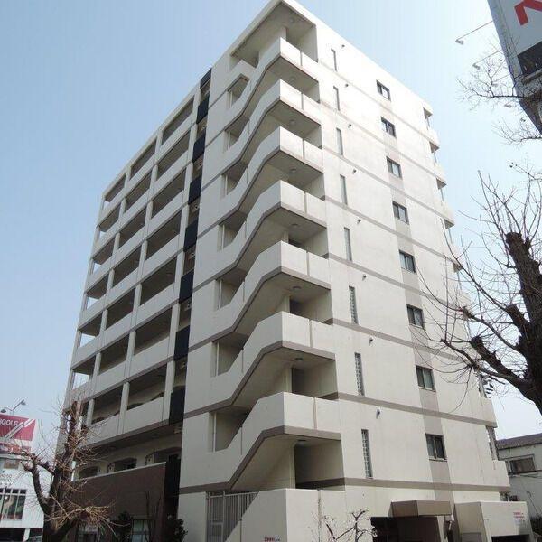 モアライフ住吉南