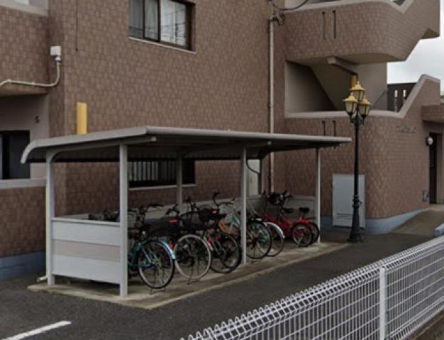 プリムヴェールC棟