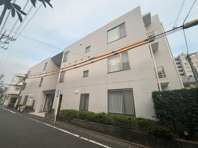 ワイズ八雲都立大