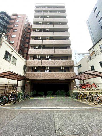 リーガル西長堀