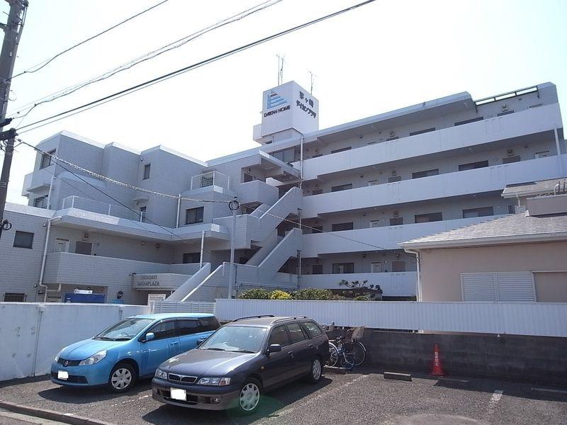 茅ヶ崎ダイカンプラザ