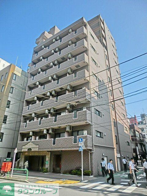 BLUROCK秋葉原