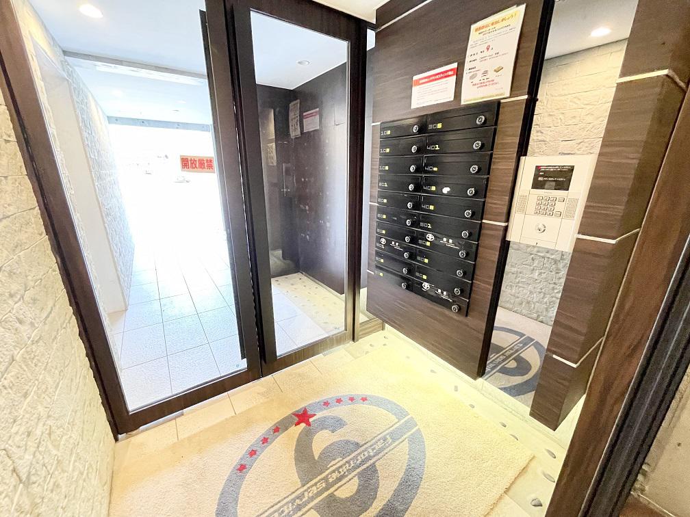 ベラージオ北22条