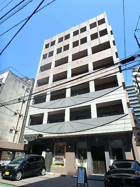 ピュアドームエグザ薬院