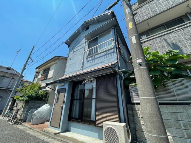 コーポ町田