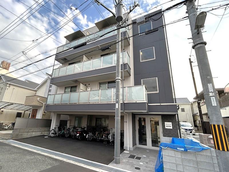 AILE武庫之荘2