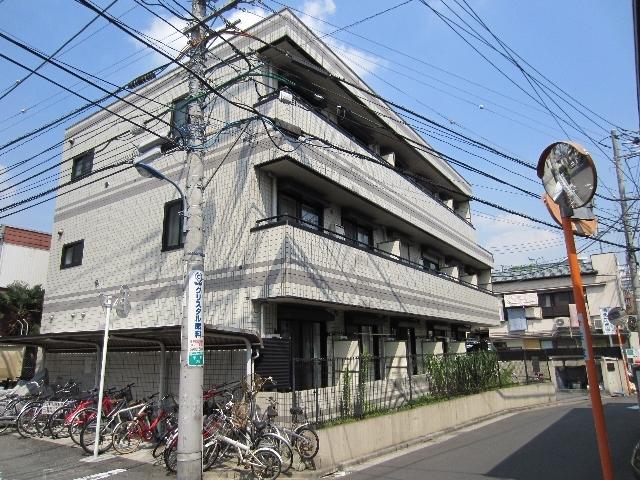 東栄王子ハイツ