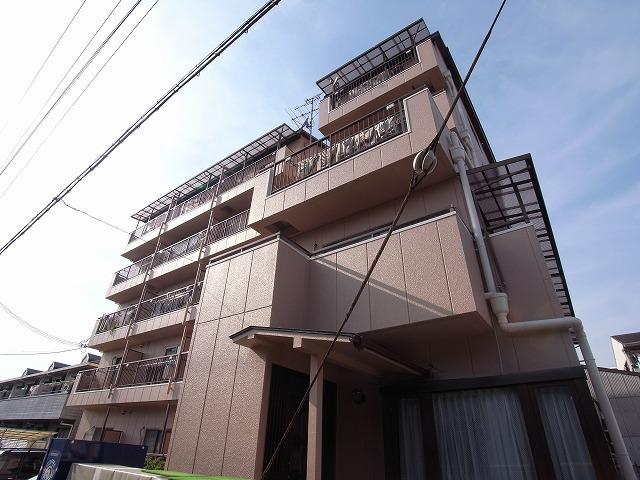 平井マンション