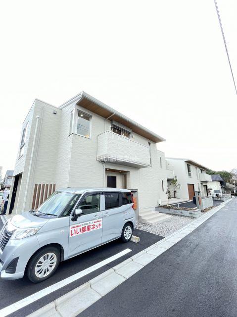 ヴェルデ秋葉町(3LDK/1階)