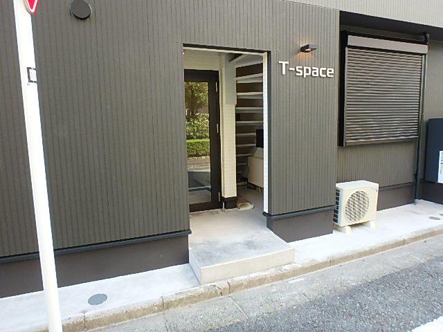 T-SPACE