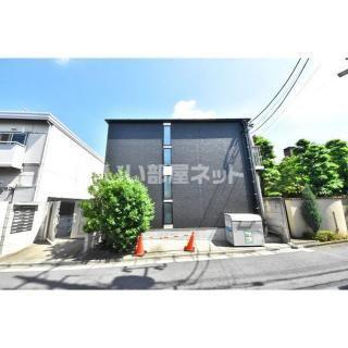 ブライトハウス都立家政
