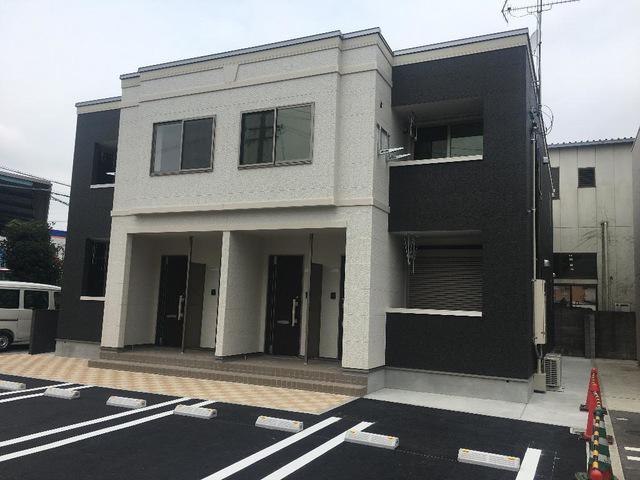 ウエスト HOUSEII