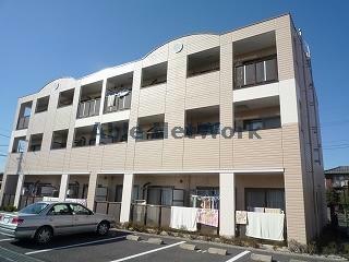パルテールA