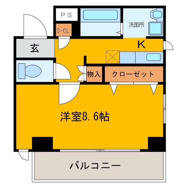 リブリー野田