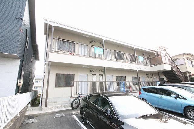 ハイツニュー大地