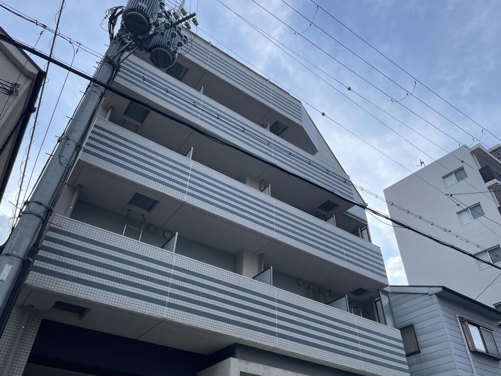 ウィルドゥ三宮イースト