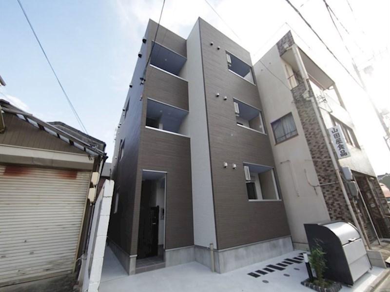 T.A 柵下町2丁目