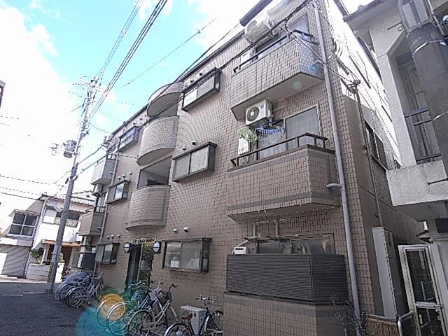 グリーンシティーワンツ-