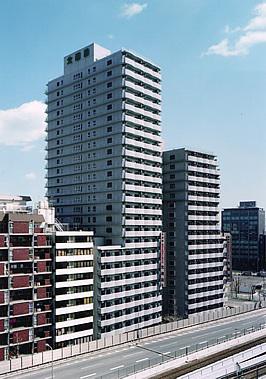ノルデンタワー新大阪アネックスA棟