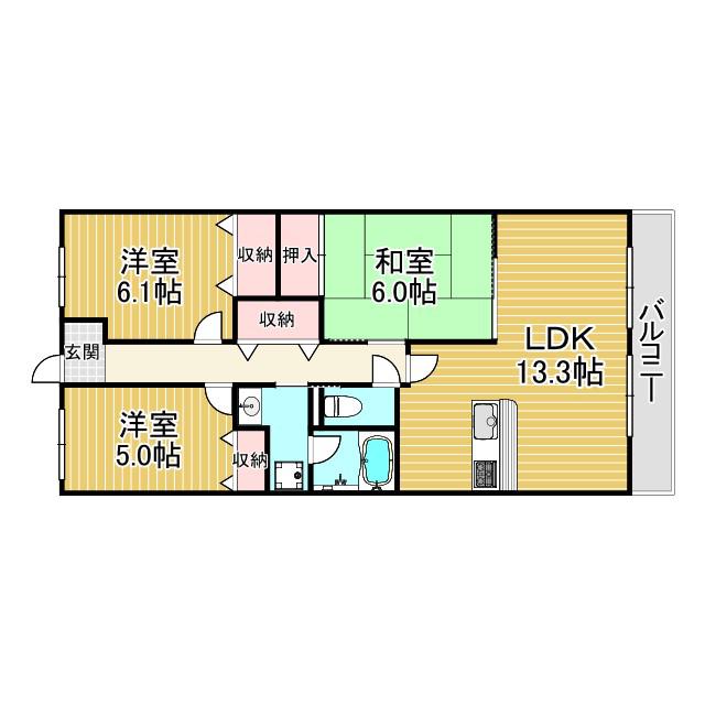 リーヴ香櫨園