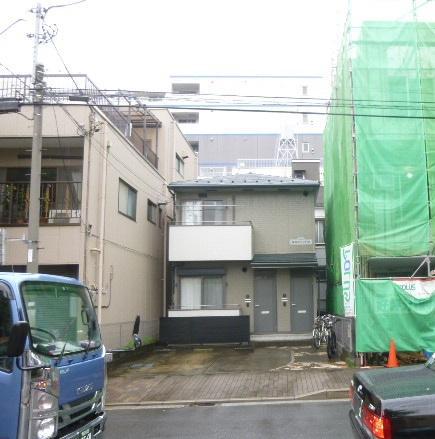 深川Kハイツ