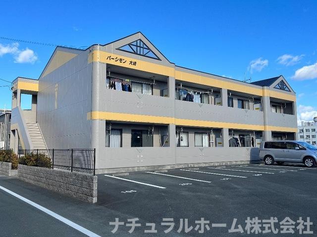 パーシモン大崎