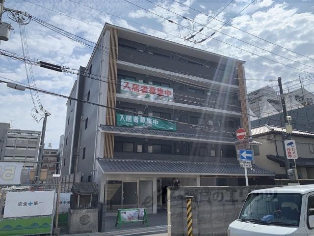 グランカーサ日の又