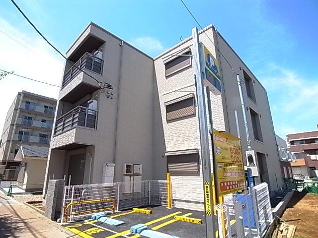 プレジール稲城