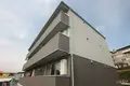 広島県福山市大門町大門の建物