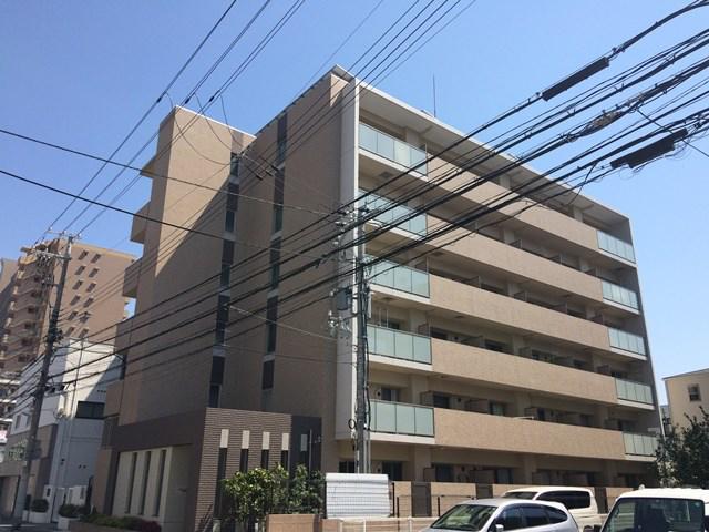 エスポアール神戸