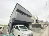 モダンアパートメント枚方三矢町