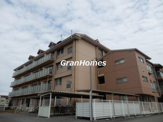 サンワプラザ福崎I
