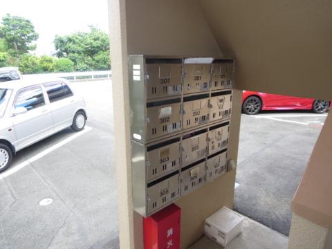 ランカン天竜川