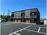 レーガベーネ森山町 A棟